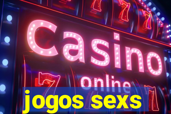 jogos sexs